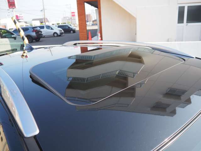 マツダ アテンザワゴン   新潟県の詳細画像 その7