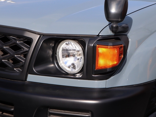 トヨタ ランドクルーザー200   神奈川県の詳細画像 その7