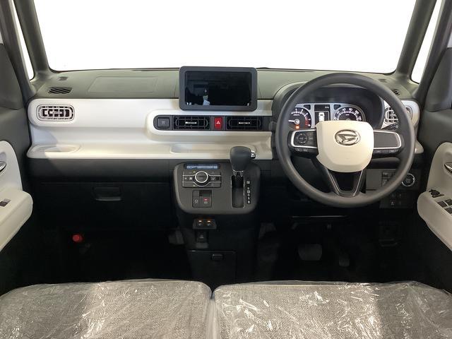 ダイハツ&nbsp;ムーヴキャンバス&nbsp;660 ストライプス G&nbsp;&nbsp;兵庫県の詳細画像&nbsp;その5