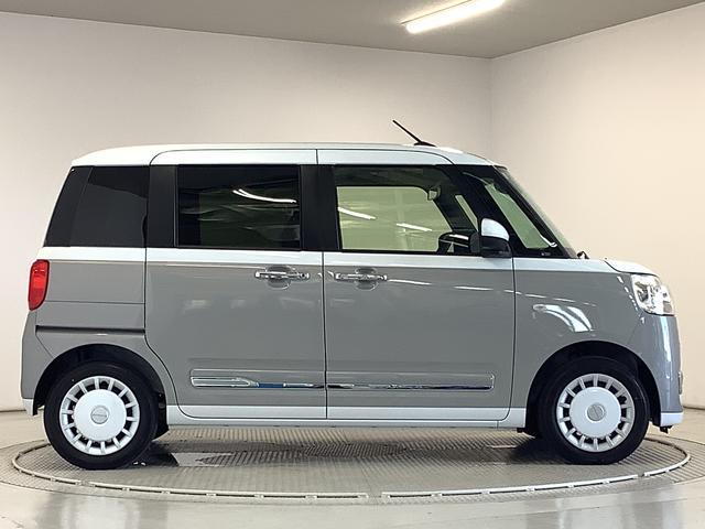 ダイハツ&nbsp;ムーヴキャンバス&nbsp;660 ストライプス G&nbsp;&nbsp;兵庫県の詳細画像&nbsp;その7