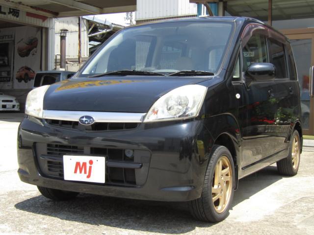 スバル&nbsp;ステラ&nbsp;660 L&nbsp;&nbsp;香川県