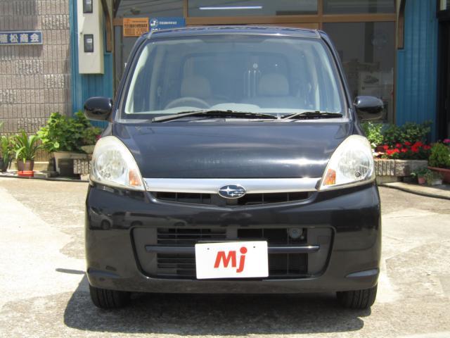 スバル&nbsp;ステラ&nbsp;660 L&nbsp;&nbsp;香川県の詳細画像&nbsp;その4