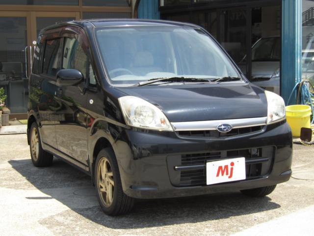 スバル&nbsp;ステラ&nbsp;660 L&nbsp;&nbsp;香川県の詳細画像&nbsp;その5