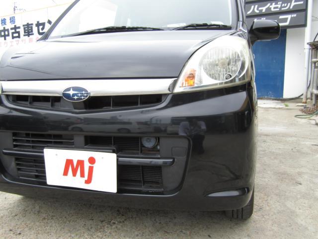 スバル&nbsp;ステラ&nbsp;660 L&nbsp;&nbsp;香川県の詳細画像&nbsp;その6