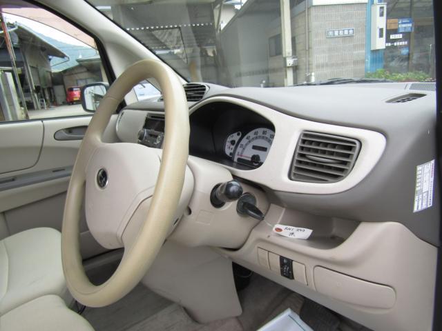 スバル&nbsp;ステラ&nbsp;660 L&nbsp;&nbsp;香川県の詳細画像&nbsp;その8