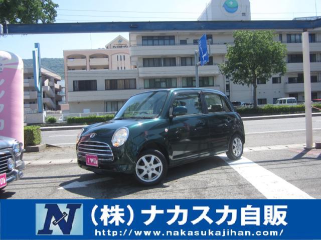 ダイハツ ミラジーノ 660 L  香川県