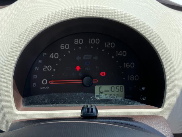 トヨタ&nbsp;パッソ&nbsp;1.3 プラスハナ&nbsp;&nbsp;徳島県の詳細画像&nbsp;その3