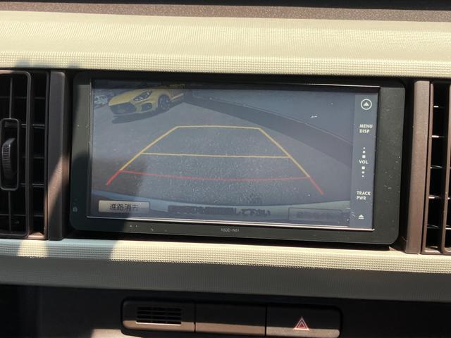 トヨタ&nbsp;パッソ&nbsp;1.3 プラスハナ&nbsp;&nbsp;徳島県の詳細画像&nbsp;その6