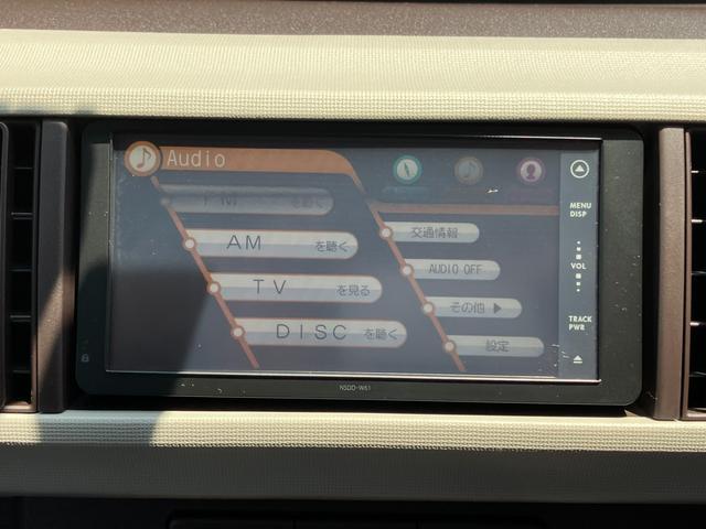 トヨタ&nbsp;パッソ&nbsp;1.3 プラスハナ&nbsp;&nbsp;徳島県の詳細画像&nbsp;その8