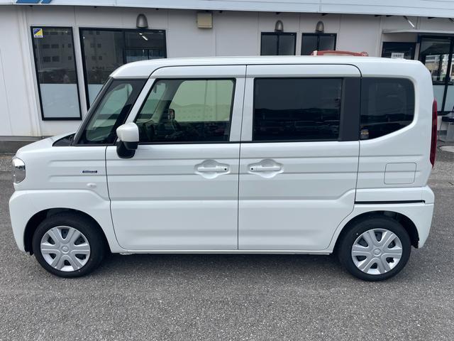 スズキ スペーシア   高知県の詳細画像 その8