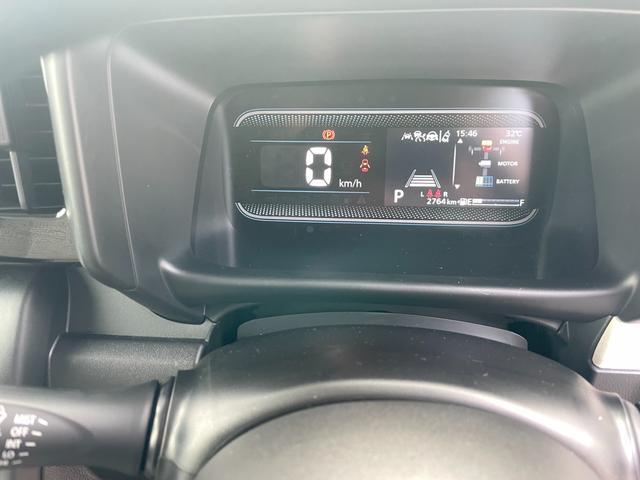 スズキ スペーシア   高知県の詳細画像 その9