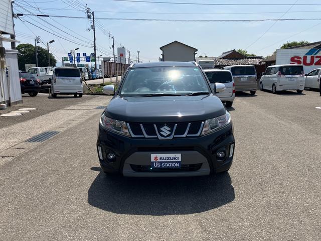 スズキ エスクード   高知県の詳細画像 その2