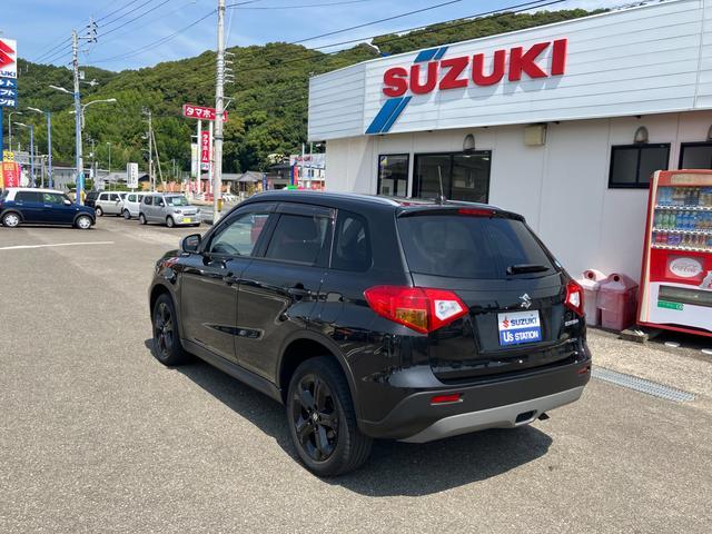 スズキ エスクード   高知県の詳細画像 その7