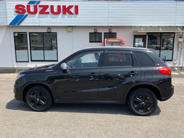 スズキ エスクード   高知県の詳細画像 その8