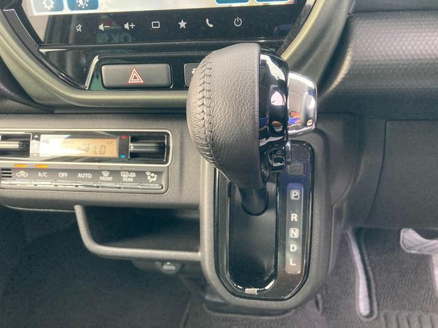 スズキ ハスラー   静岡県の詳細画像 その7