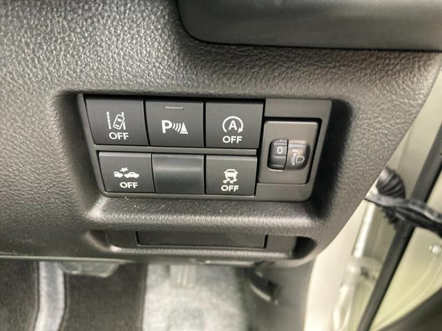 スズキ ハスラー   静岡県の詳細画像 その8