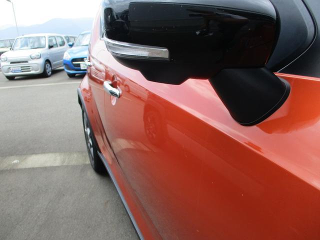 スズキ イグニス   新潟県の詳細画像 その7