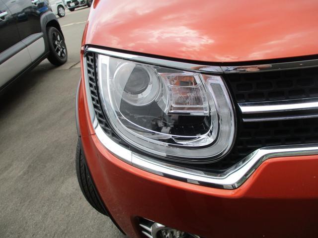 スズキ イグニス   新潟県の詳細画像 その9