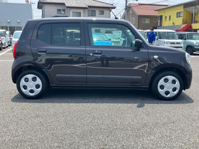 スズキ&nbsp;アルト&nbsp;&nbsp;&nbsp;群馬県の詳細画像&nbsp;その5