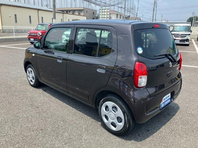 スズキ&nbsp;アルト&nbsp;&nbsp;&nbsp;群馬県の詳細画像&nbsp;その8