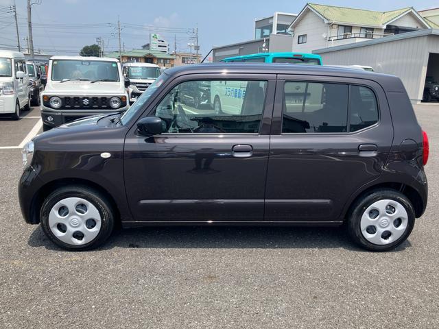 スズキ&nbsp;アルト&nbsp;&nbsp;&nbsp;群馬県の詳細画像&nbsp;その9