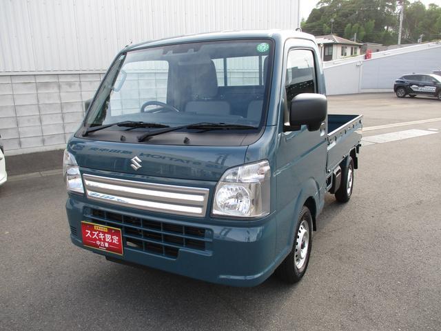 スズキ キャリイ   千葉県