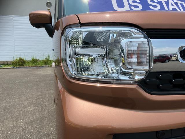 スズキ スペーシア   福岡県の詳細画像 その6