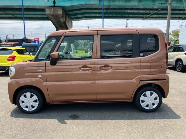 スズキ スペーシア   福岡県の詳細画像 その7