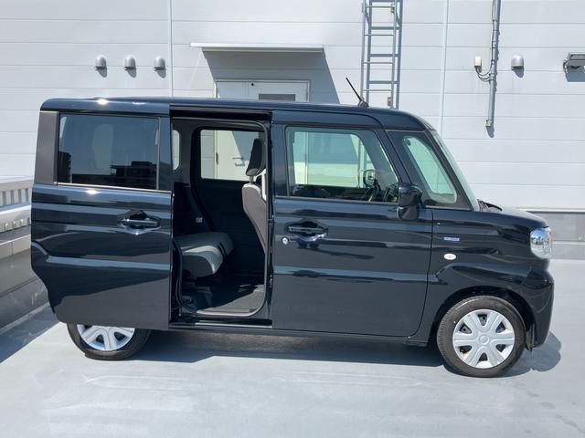 スズキ スペーシア   福岡県の詳細画像 その9