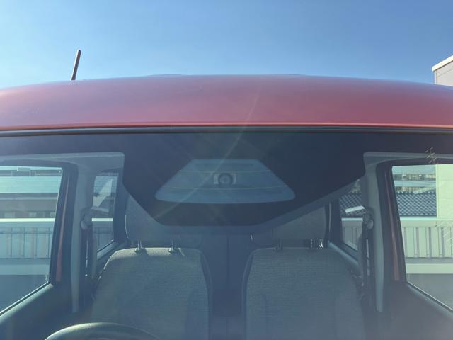 スズキ スペーシア   福岡県の詳細画像 その6