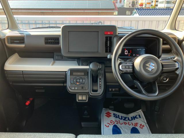 スズキ スペーシア   福岡県の詳細画像 その8