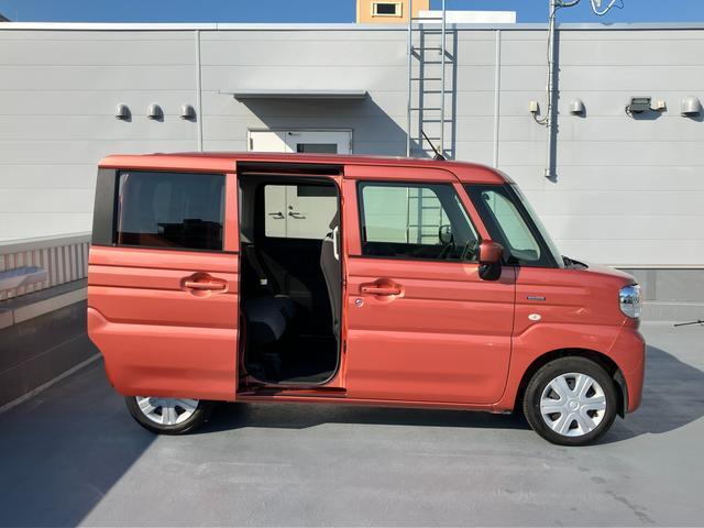 スズキ スペーシア   福岡県の詳細画像 その9