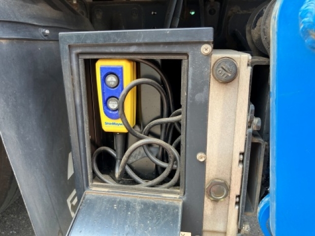 三菱 キャンター   愛知県の詳細画像 その8