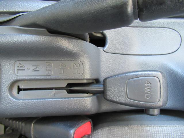 スズキ キャリイ   新潟県の詳細画像 その9