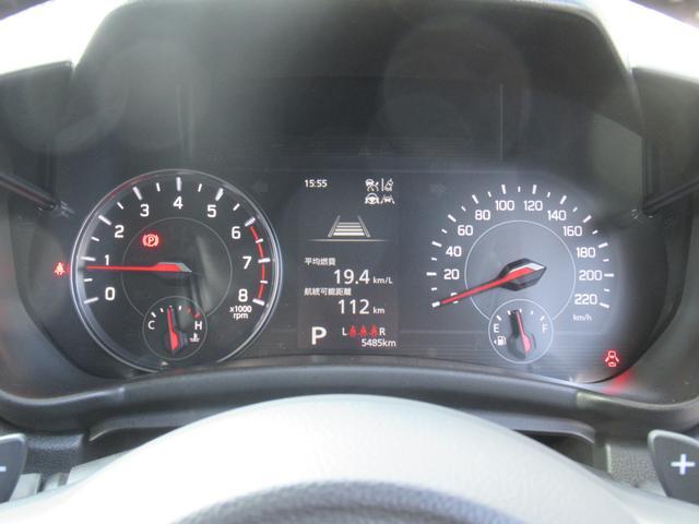 スズキ スイフト   岡山県の詳細画像 その2