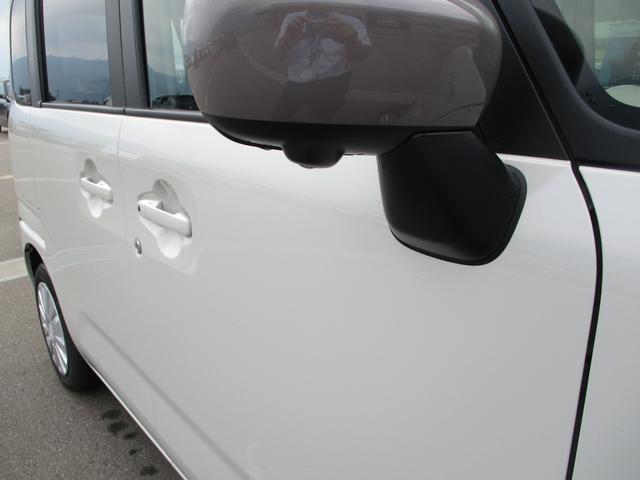 スズキ ワゴンRスマイル   新潟県の詳細画像 その9