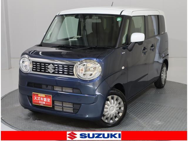 スズキ ワゴンRスマイル   愛知県