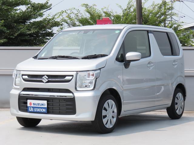 スズキ ワゴンR   埼玉県