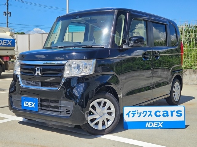 ホンダ N-BOX 660 G ホンダセンシング  熊本県