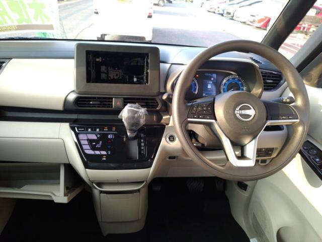 日産 ルークス 660 X  千葉県の詳細画像 その3