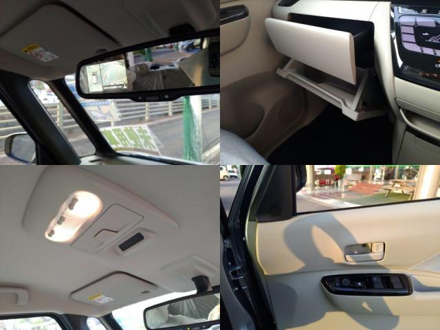 日産 ルークス 660 X  千葉県の詳細画像 その7