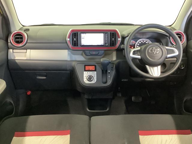 トヨタ パッソ 1.0 モーダ S  兵庫県の詳細画像 その5