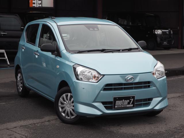 ダイハツ ミライース   香川県の詳細画像 その2