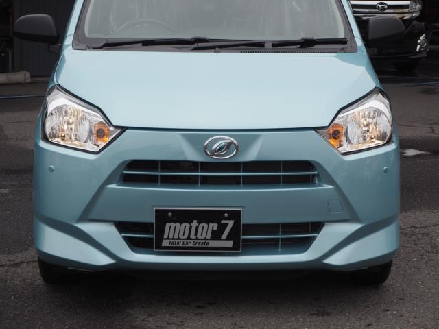 ダイハツ ミライース   香川県の詳細画像 その3