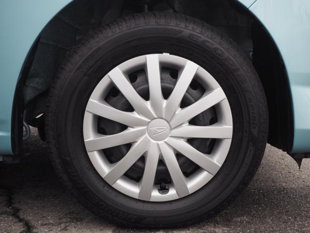 ダイハツ ミライース   香川県の詳細画像 その8