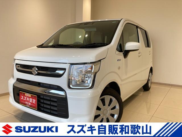 スズキ ワゴンR   和歌山県