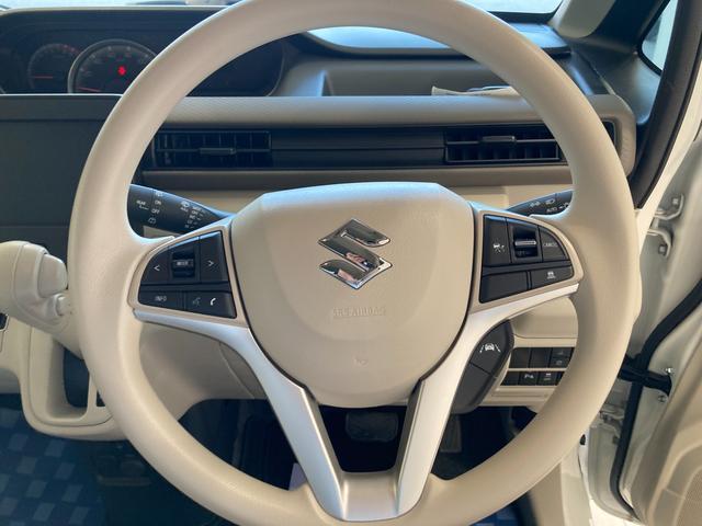 スズキ ワゴンR   和歌山県の詳細画像 その5