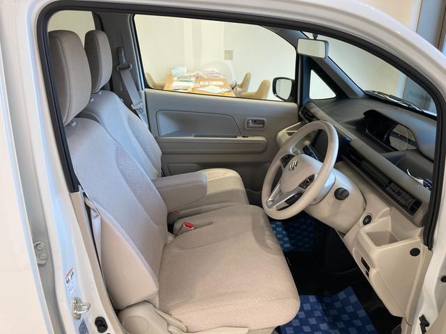 スズキ ワゴンR   和歌山県の詳細画像 その8