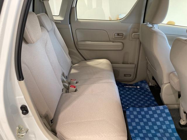 スズキ ワゴンR   和歌山県の詳細画像 その9
