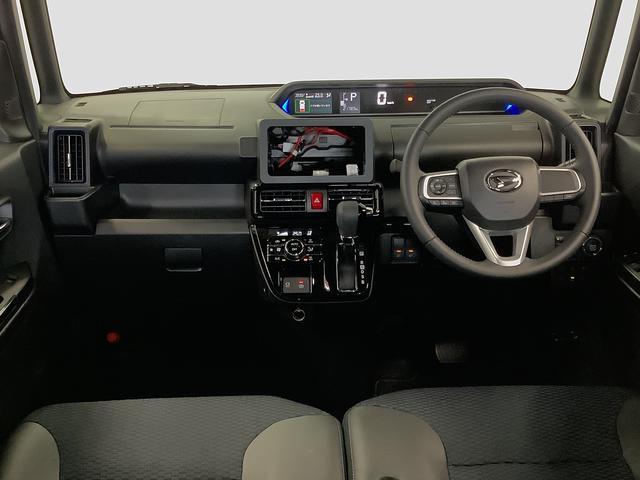 ダイハツ タント   兵庫県の詳細画像 その5